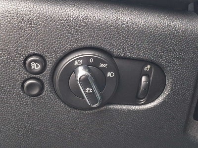 2024 MINI Hardtop 4 Door Cooper S FWD