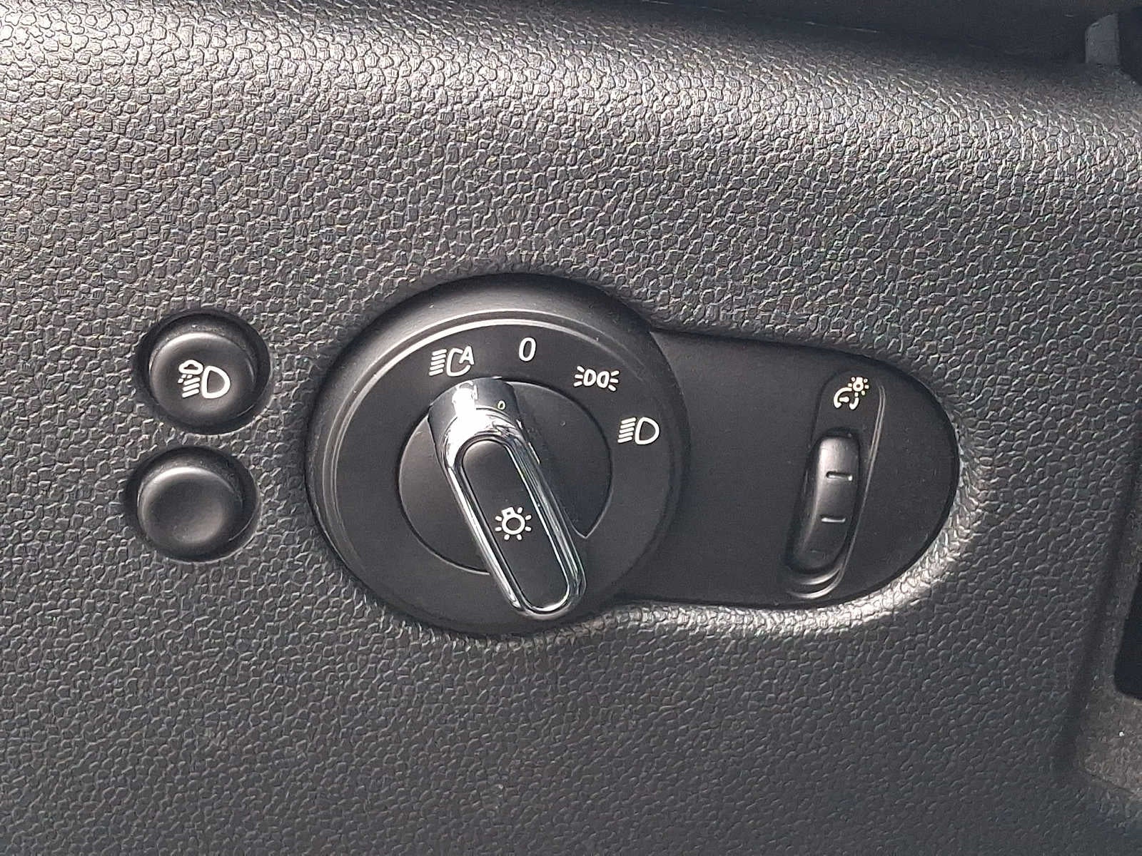 2024 MINI Hardtop 4 Door Cooper S FWD