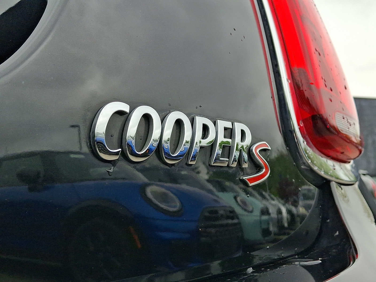 2024 MINI Hardtop 4 Door Cooper S FWD