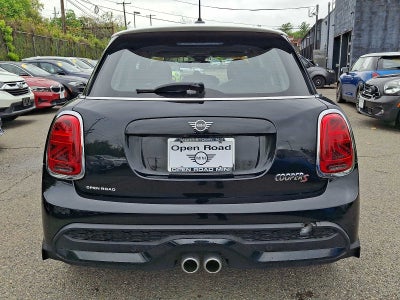 2024 MINI Hardtop 4 Door Cooper S FWD