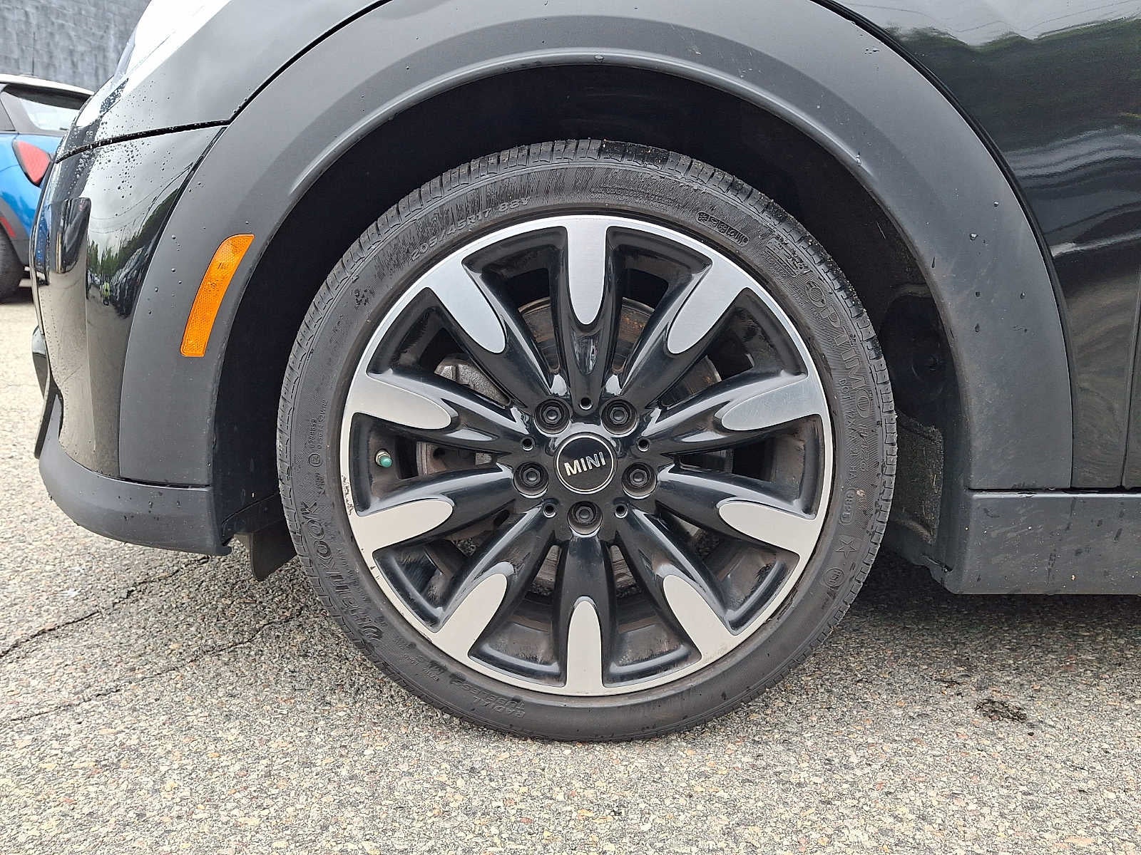 2024 MINI Hardtop 4 Door Cooper S FWD