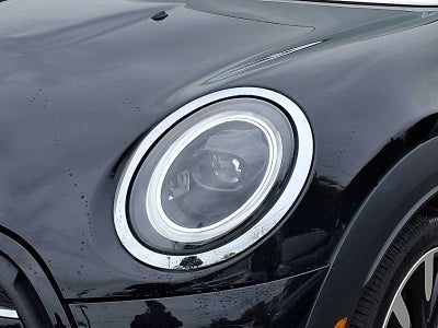 2024 MINI Hardtop 4 Door Cooper S FWD