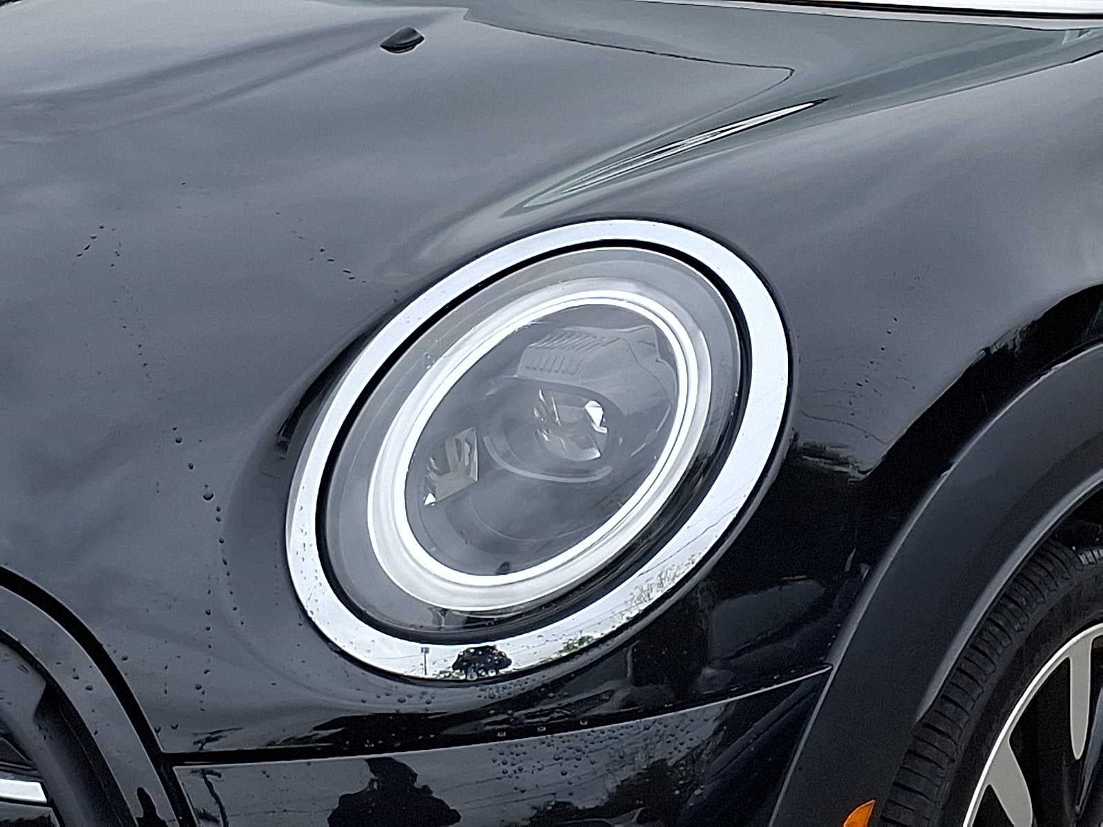 2024 MINI Hardtop 4 Door Cooper S FWD