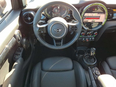 2024 MINI Hardtop 4 Door Cooper S