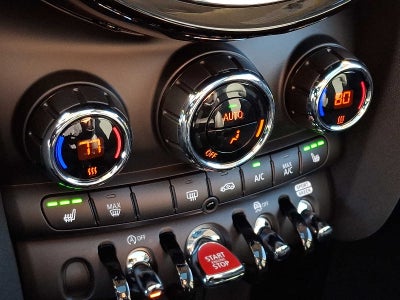 2024 MINI Hardtop 4 Door Cooper S