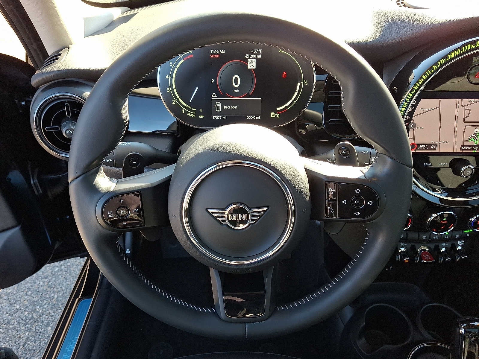 2024 MINI Hardtop 4 Door Cooper S