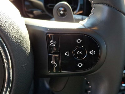 2024 MINI Hardtop 4 Door Cooper S