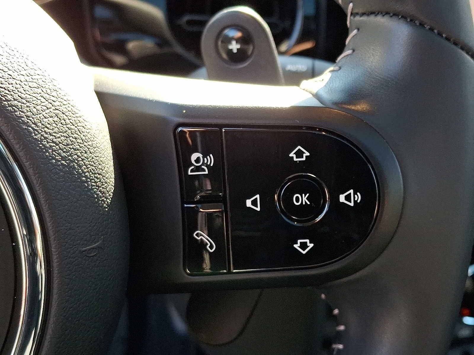 2024 MINI Hardtop 4 Door Cooper S