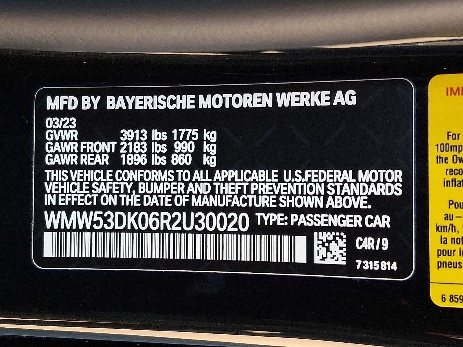 2024 MINI Hardtop 4 Door Cooper S