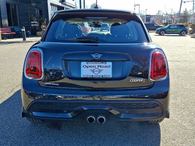 2024 MINI Hardtop 4 Door Cooper S