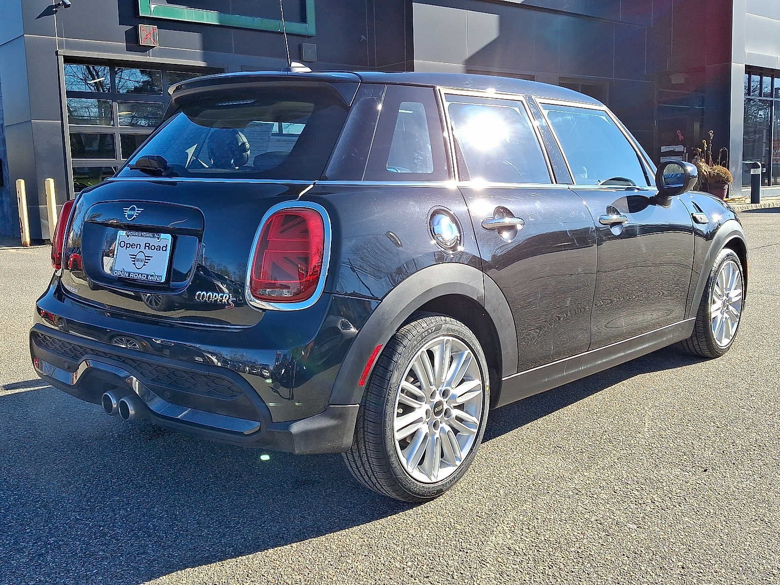 2024 MINI Hardtop 4 Door Cooper S