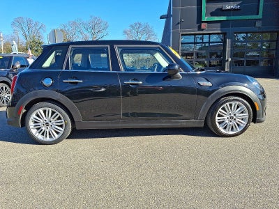 2024 MINI Hardtop 4 Door Cooper S