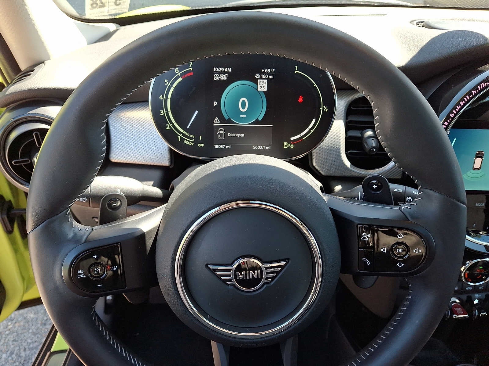 2024 MINI Hardtop 4 Door Cooper S FWD