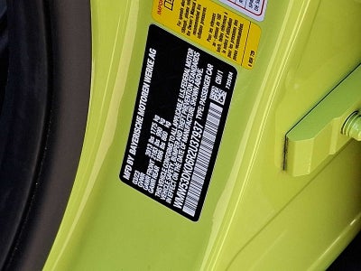 2024 MINI Hardtop 4 Door Cooper S FWD