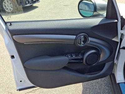2024 MINI Hardtop 4 Door Cooper S FWD