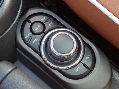 2024 MINI Hardtop 4 Door Cooper S FWD