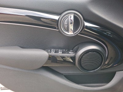 2023 MINI Hardtop 4 Door Cooper S