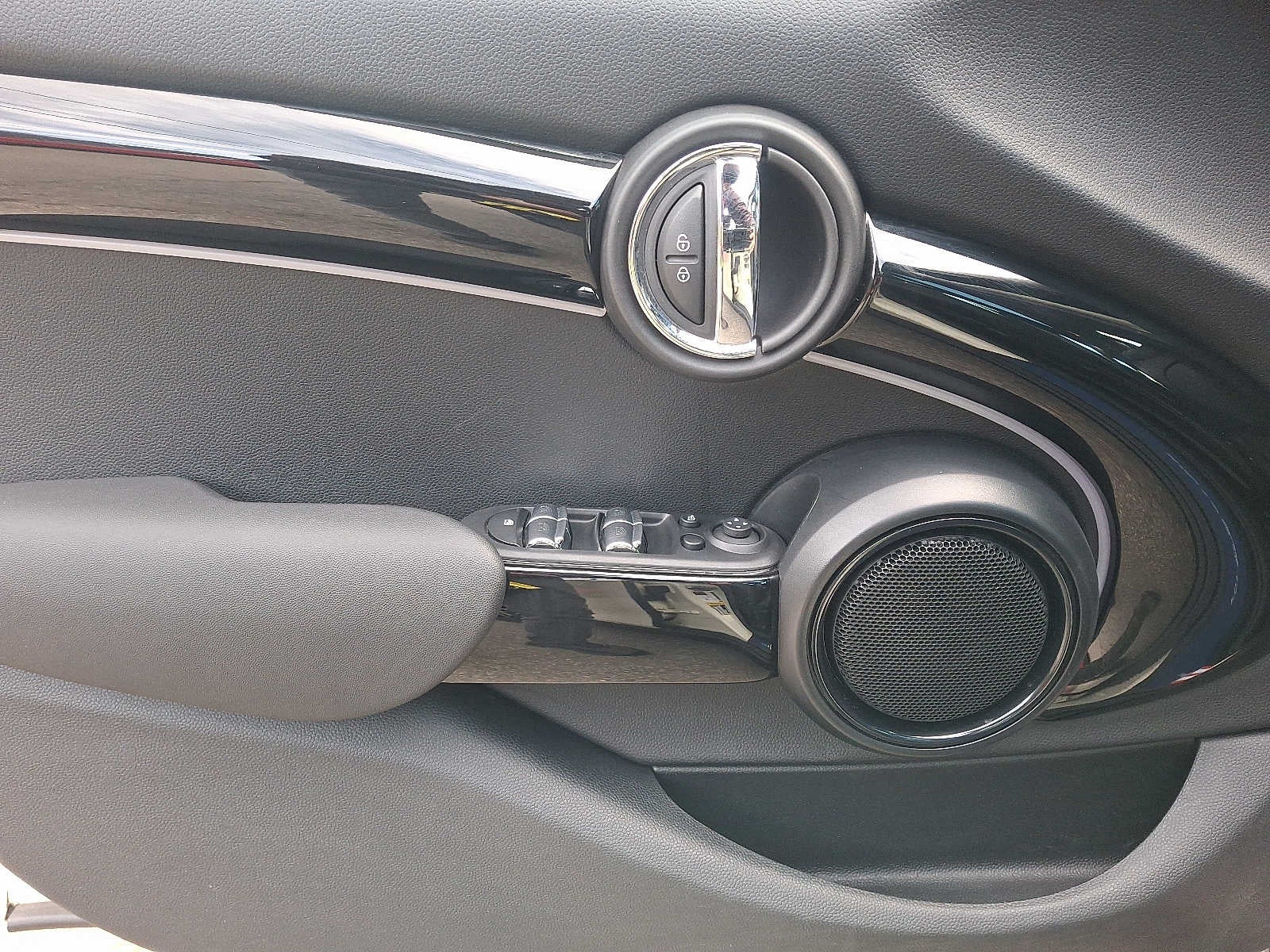 2023 MINI Hardtop 4 Door Cooper S