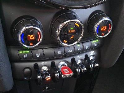 2023 MINI Hardtop 4 Door Cooper S