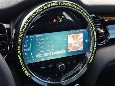 2023 MINI Hardtop 4 Door Cooper S