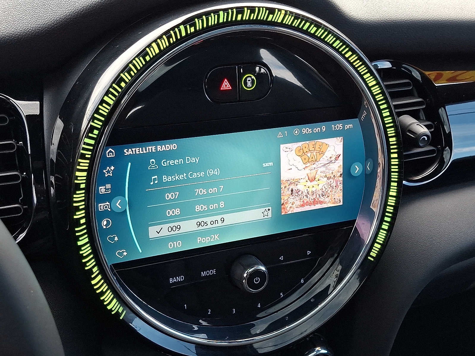 2023 MINI Hardtop 4 Door Cooper S