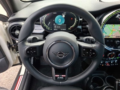 2023 MINI Hardtop 4 Door Cooper S