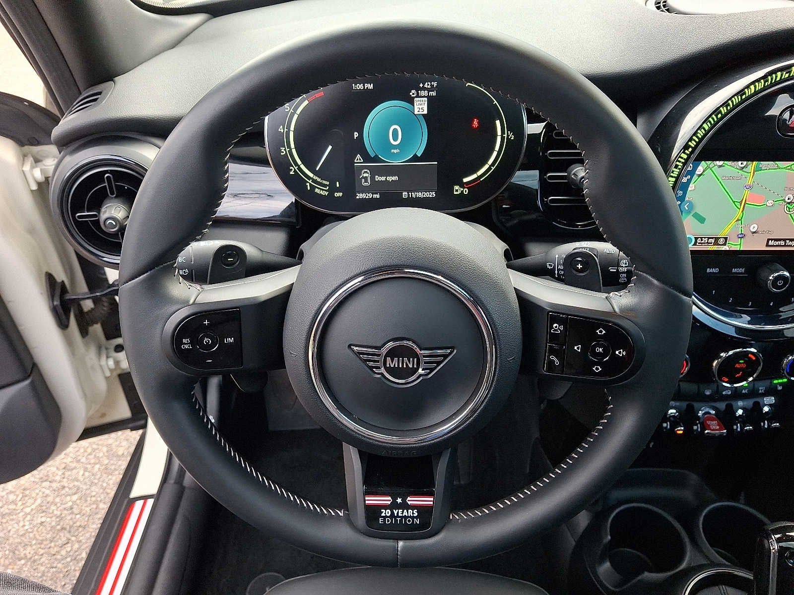 2023 MINI Hardtop 4 Door Cooper S