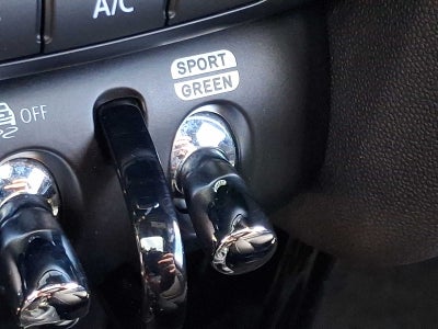 2023 MINI Hardtop 4 Door Cooper S