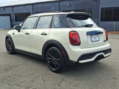 2023 MINI Hardtop 4 Door Cooper S