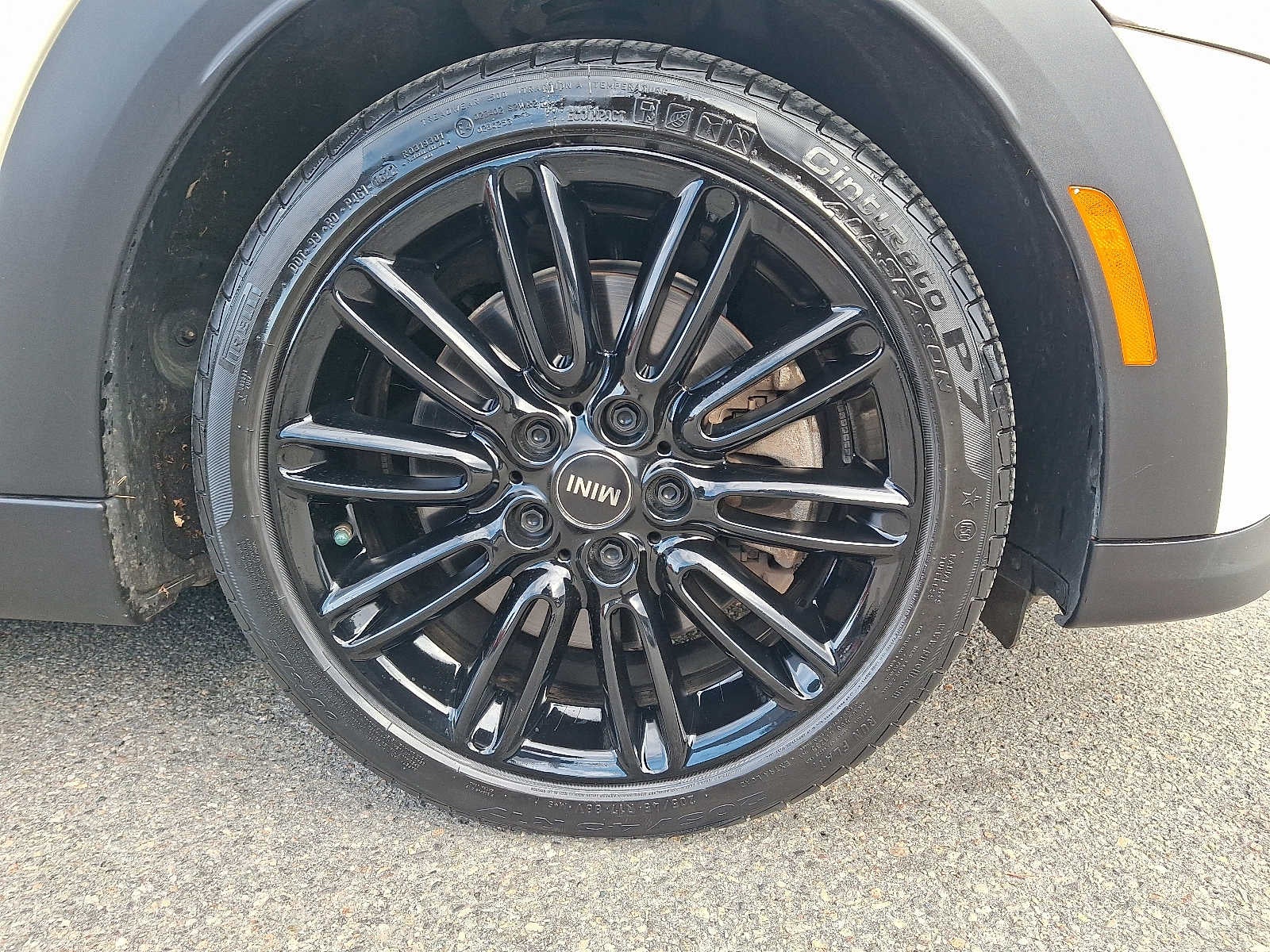 2023 MINI Hardtop 4 Door Cooper S