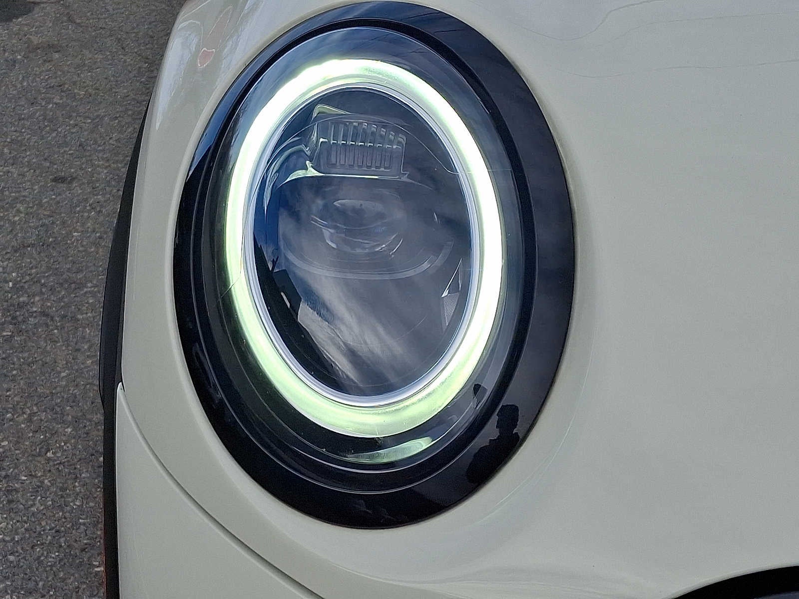 2023 MINI Hardtop 4 Door Cooper S