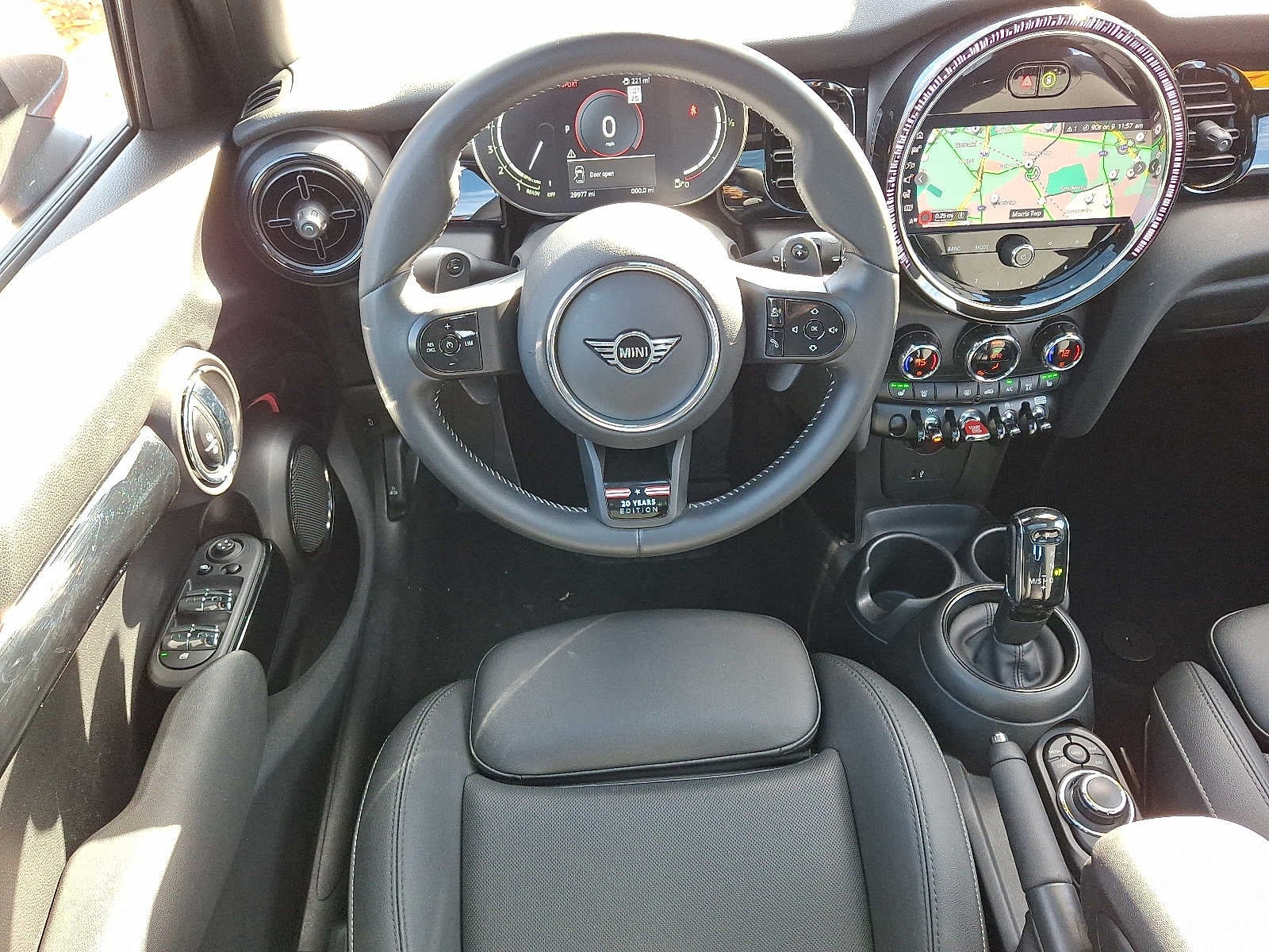 2023 MINI Hardtop 4 Door Cooper S