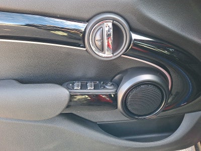 2023 MINI Hardtop 4 Door Cooper S