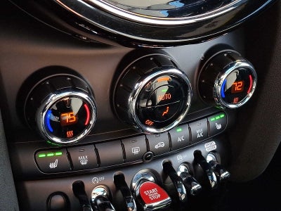 2023 MINI Hardtop 4 Door Cooper S