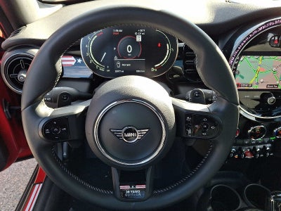 2023 MINI Hardtop 4 Door Cooper S