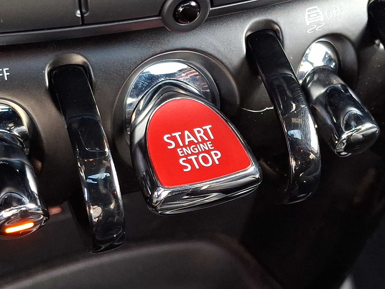 2023 MINI Hardtop 4 Door Cooper S