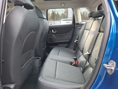 2025 MINI Hardtop 4 Door Cooper S