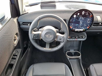 2025 MINI Hardtop 4 Door Cooper S