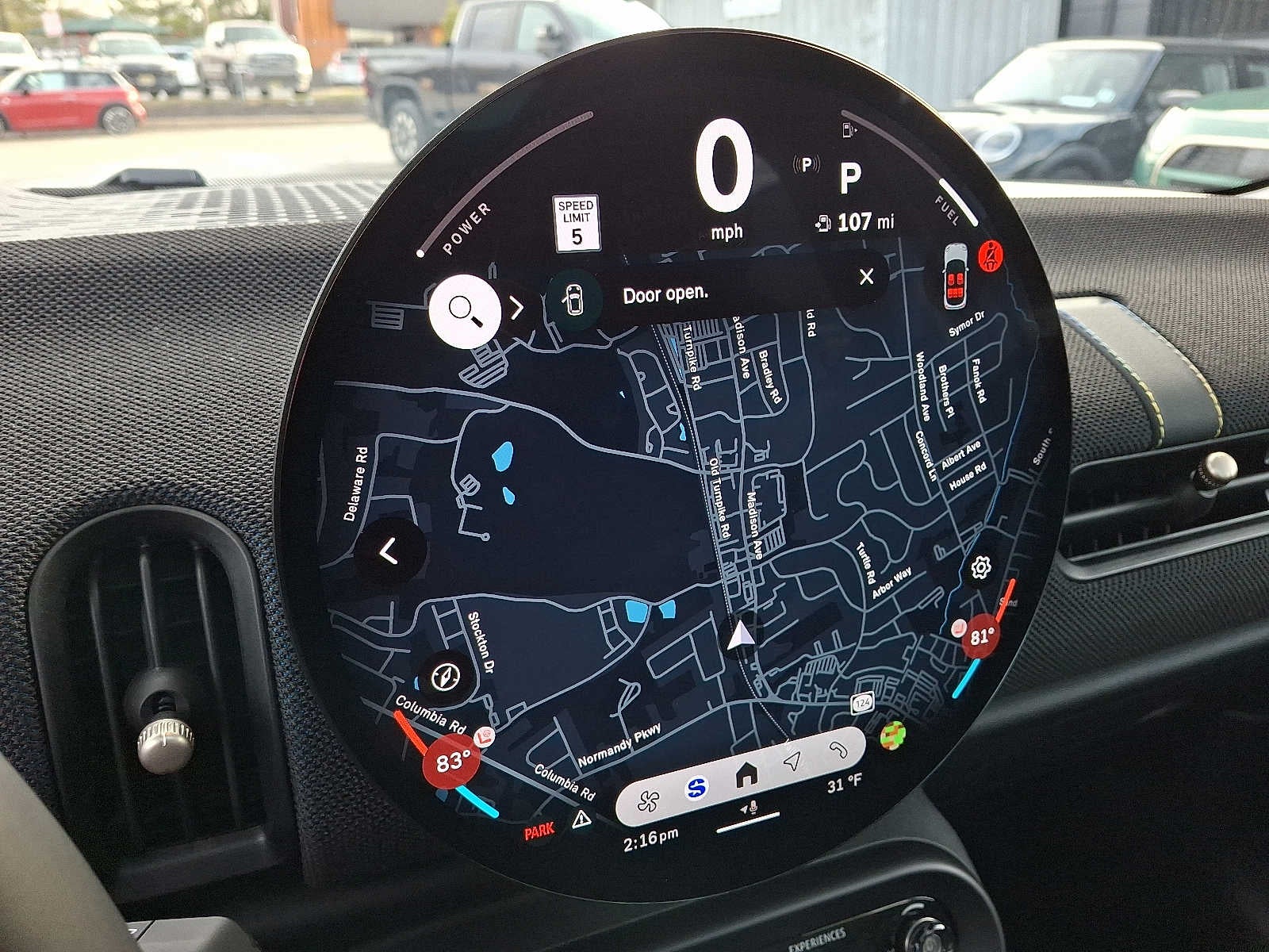 2025 MINI Hardtop 4 Door Cooper S