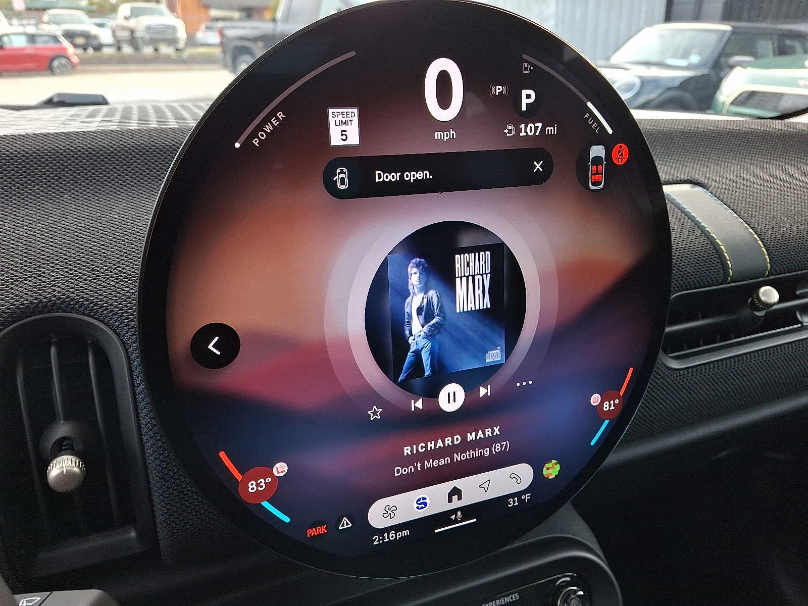 2025 MINI Hardtop 4 Door Cooper S