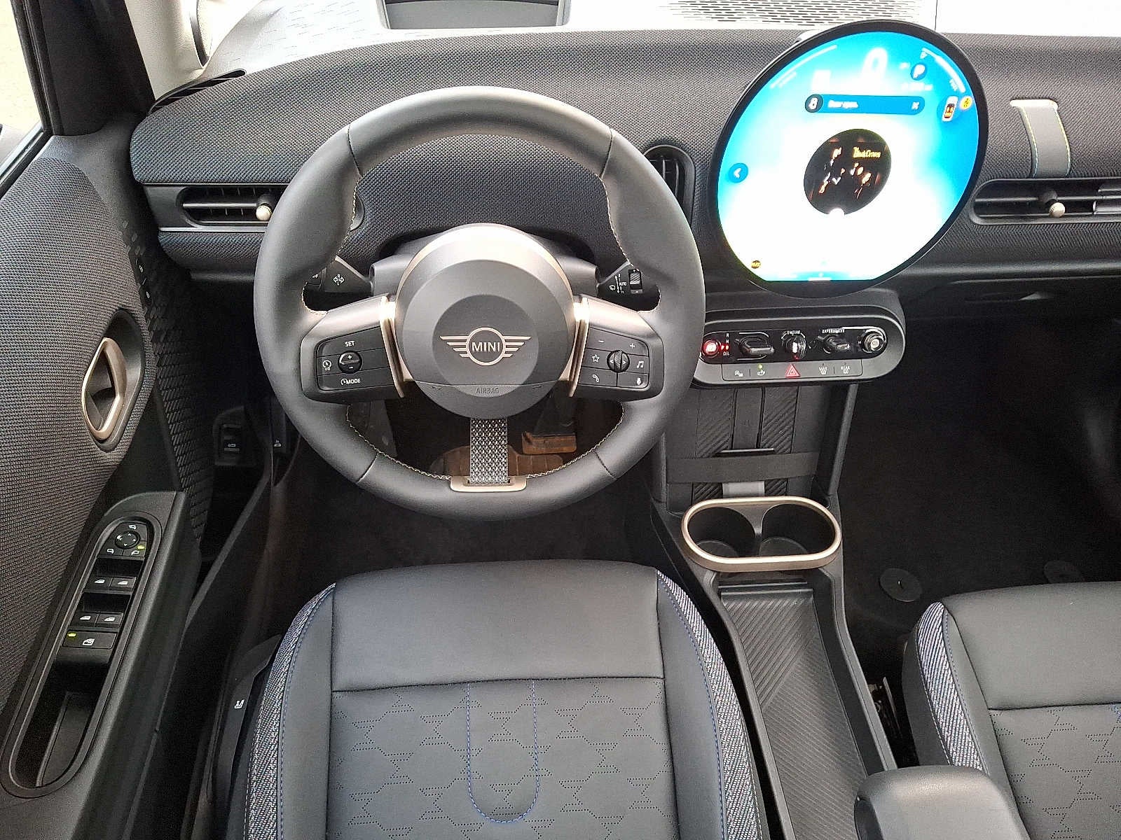 2025 MINI Hardtop 4 Door Cooper S