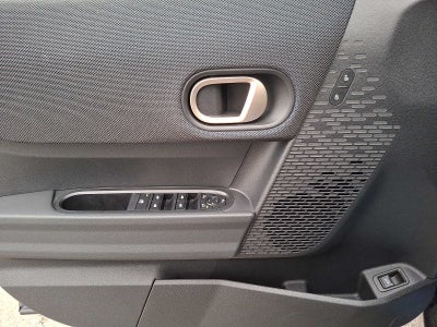 2025 MINI Hardtop 4 Door Cooper S