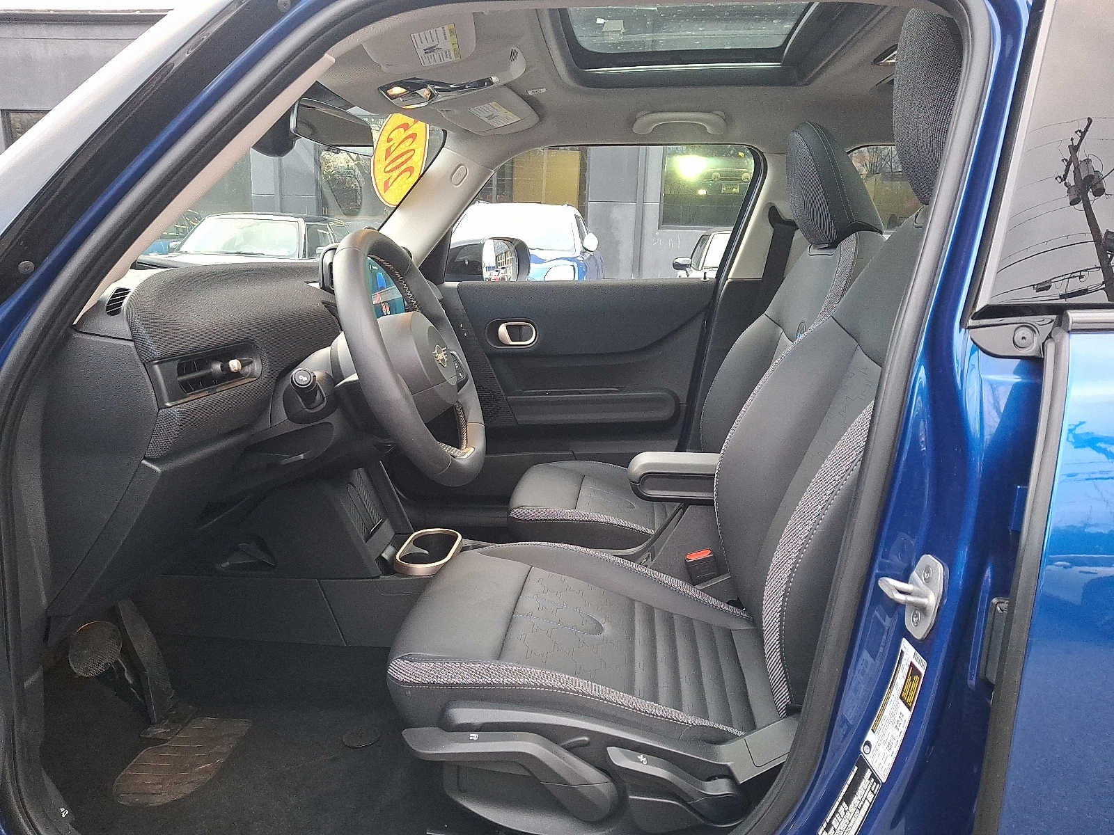 2025 MINI Hardtop 4 Door Cooper S