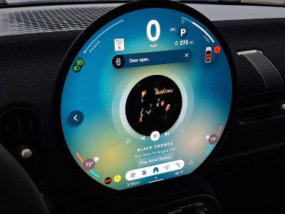 2025 MINI Hardtop 4 Door Cooper S