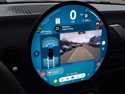 2025 MINI Hardtop 4 Door Cooper S