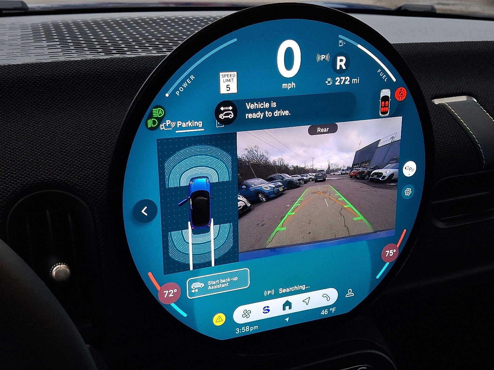 2025 MINI Hardtop 4 Door Cooper S