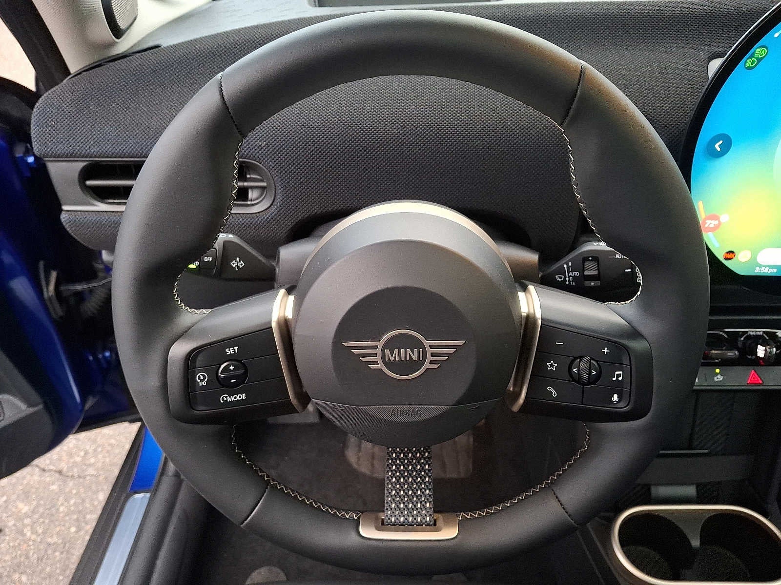 2025 MINI Hardtop 4 Door Cooper S