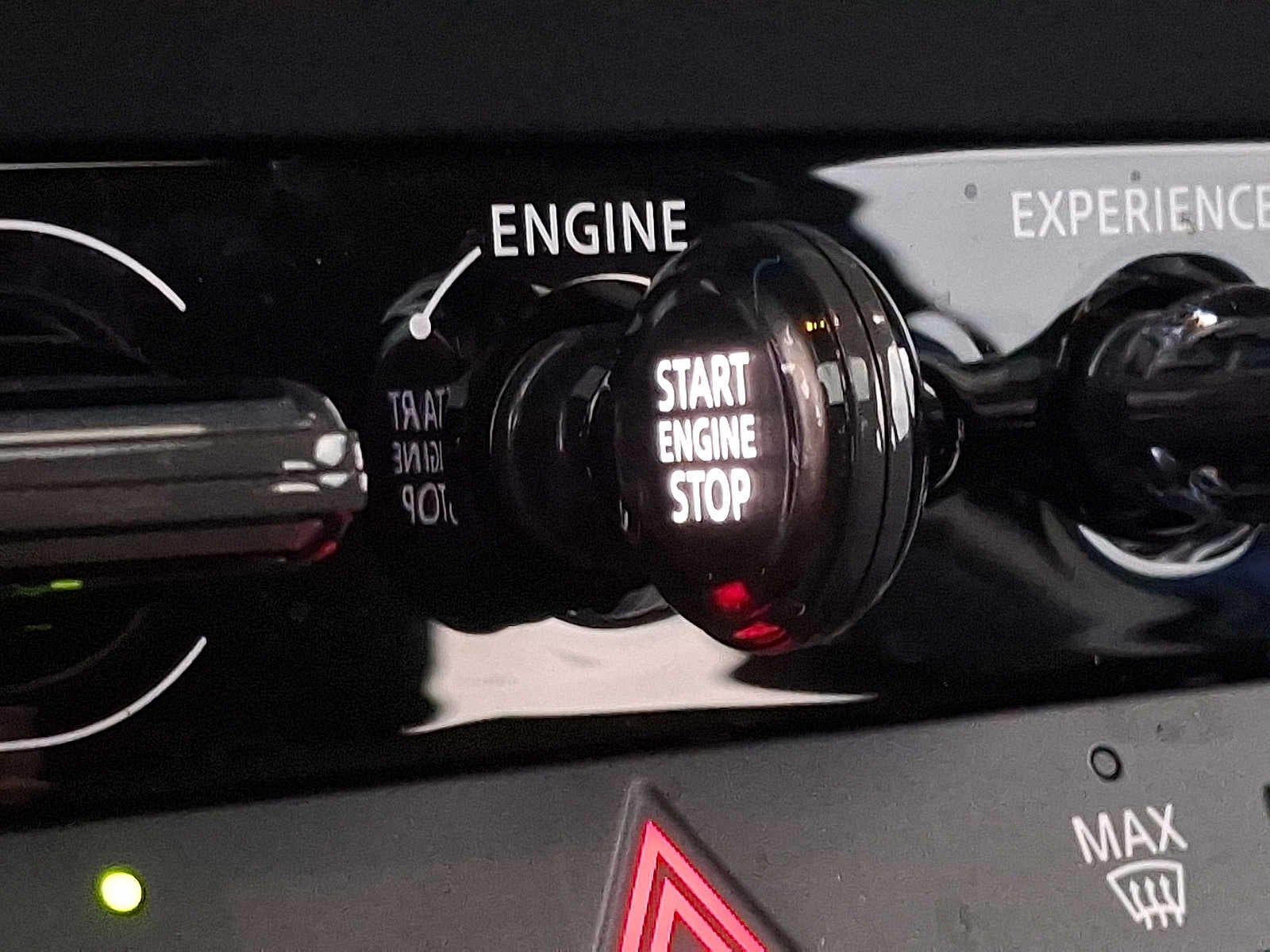 2025 MINI Hardtop 4 Door Cooper S