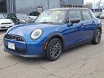 2025 MINI Hardtop 4 Door Cooper S