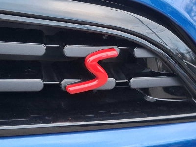 2025 MINI Hardtop 4 Door Cooper S